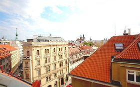 Travellers Hostel Prague